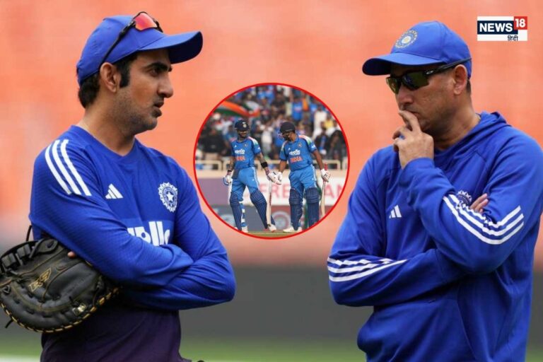 सीनियर खिलाड़ियों को मिलेगी 'फुल इज्जत', गंभीर और अगरकर की लगेगी क्लास