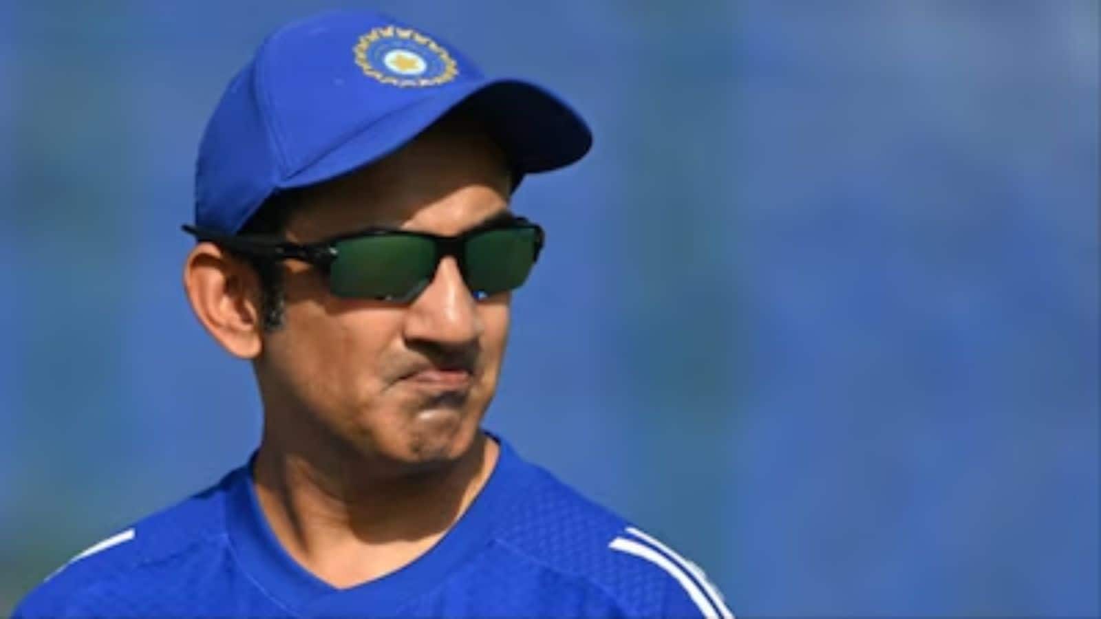 Gautam Gambhir: 'भारतीय क्रिकेट महत्वपूर्ण है, मैं नहीं'; हेड कोच गौतम गंभीर ने BCCI पर छोड़ा अपने भविष्य का फैसला