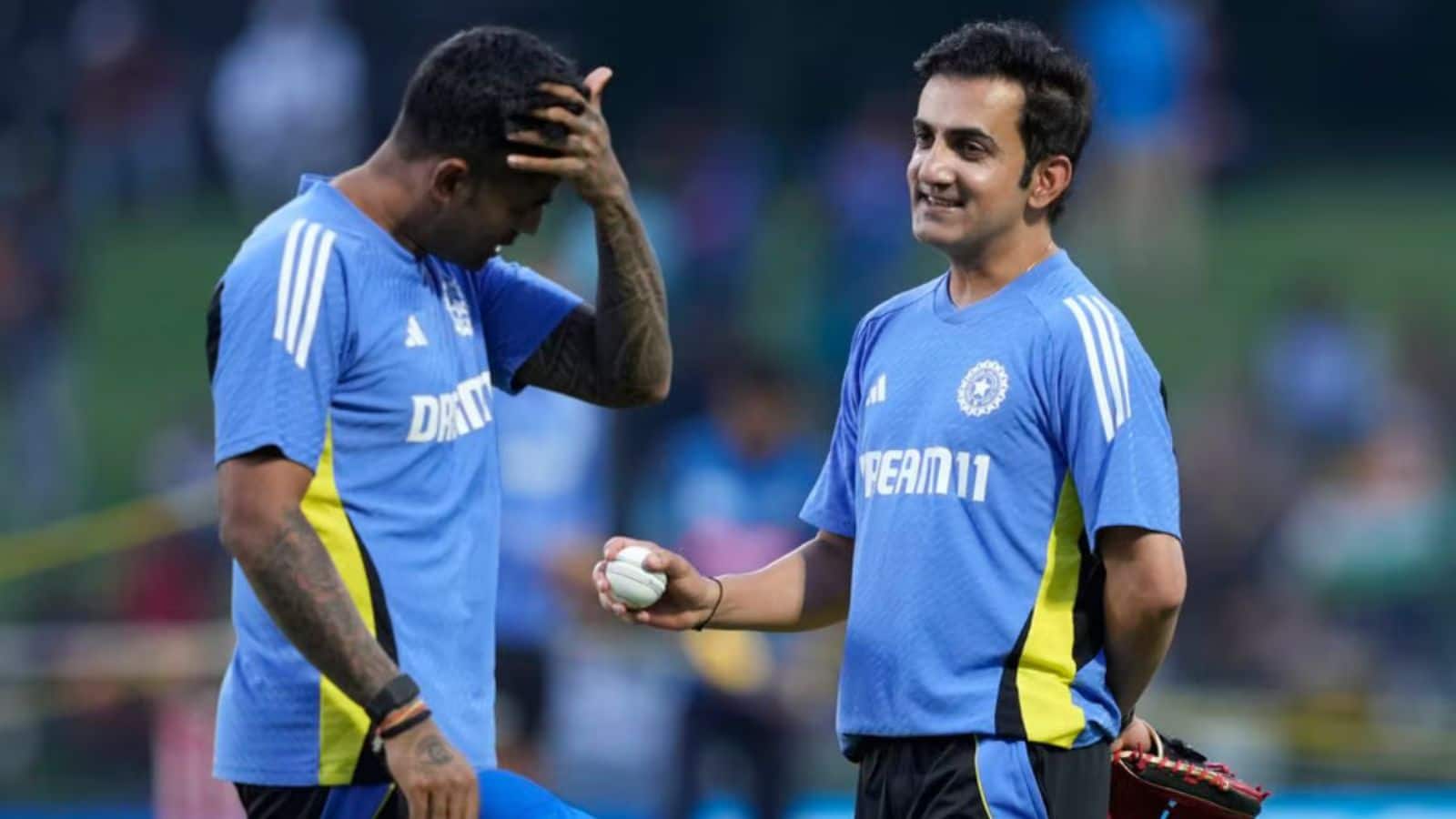 Gautam Gambhir: 'सीरीज हार का जश्न...', ऑस्ट्रेलिया के खिलाफ वनडे में मिली हार पर गौतम गंभीर ने क्या कहा