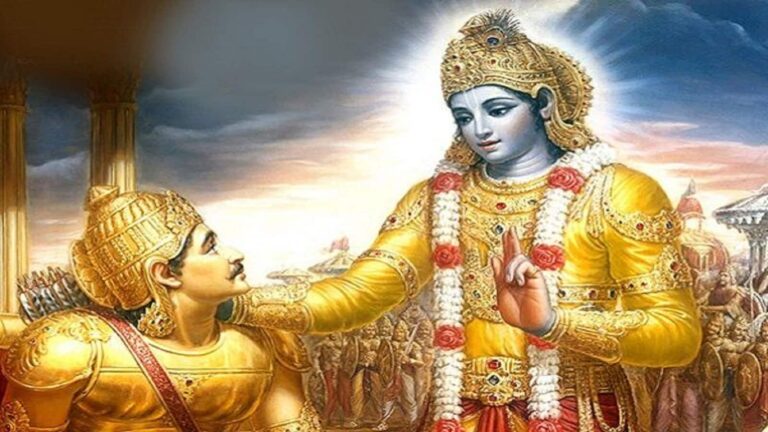 Gita Jayanti 2025: दिसंबर में इस दिन मनाई जाएगी गीता जयंति, जानें पूजा विधि और मुहूर्त