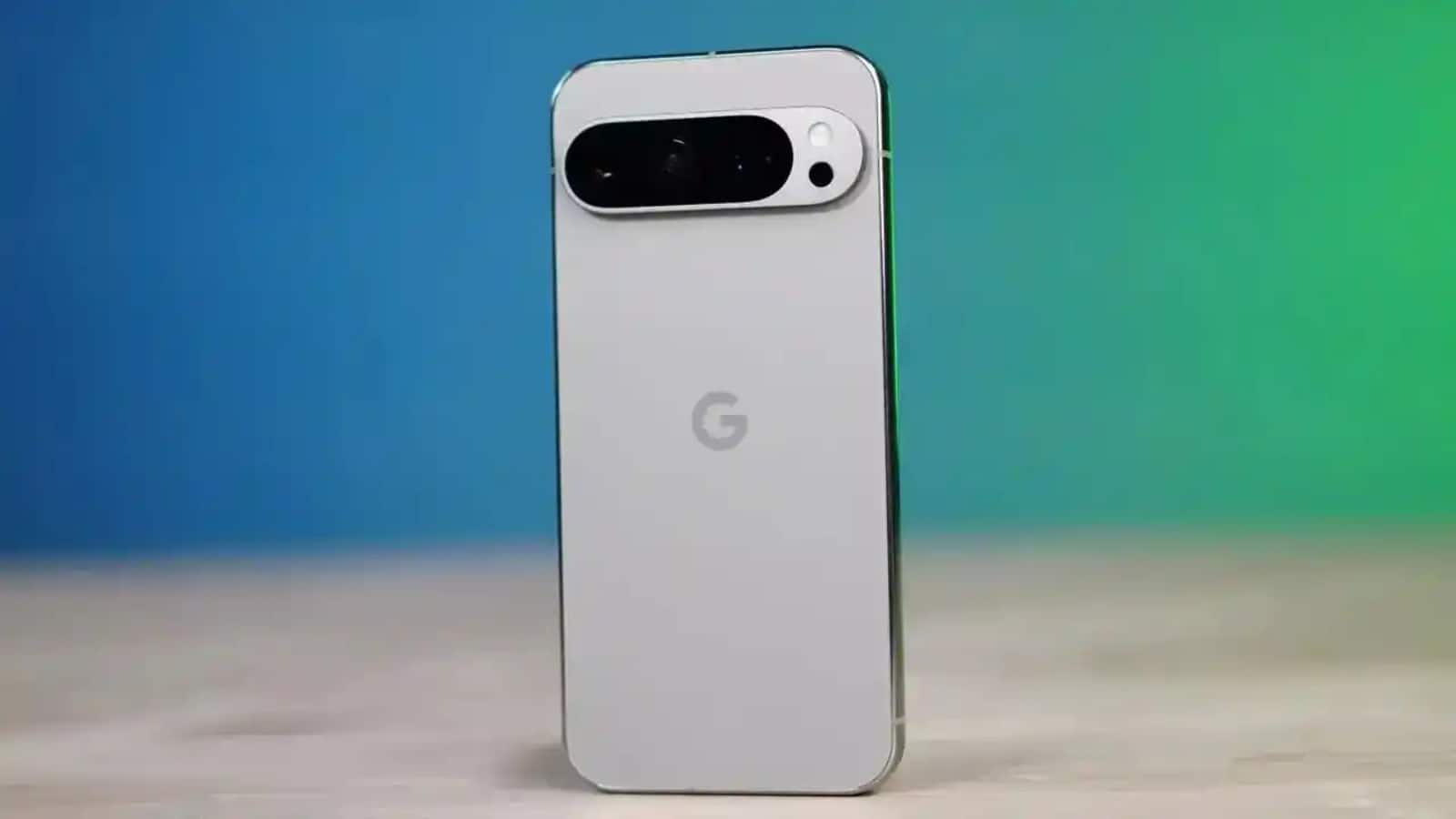 Google Pixel 10 पर मिल रहा है ₹11,000 से ज्यादा का डिस्काउंट, जानें कीमत और फीचर्स