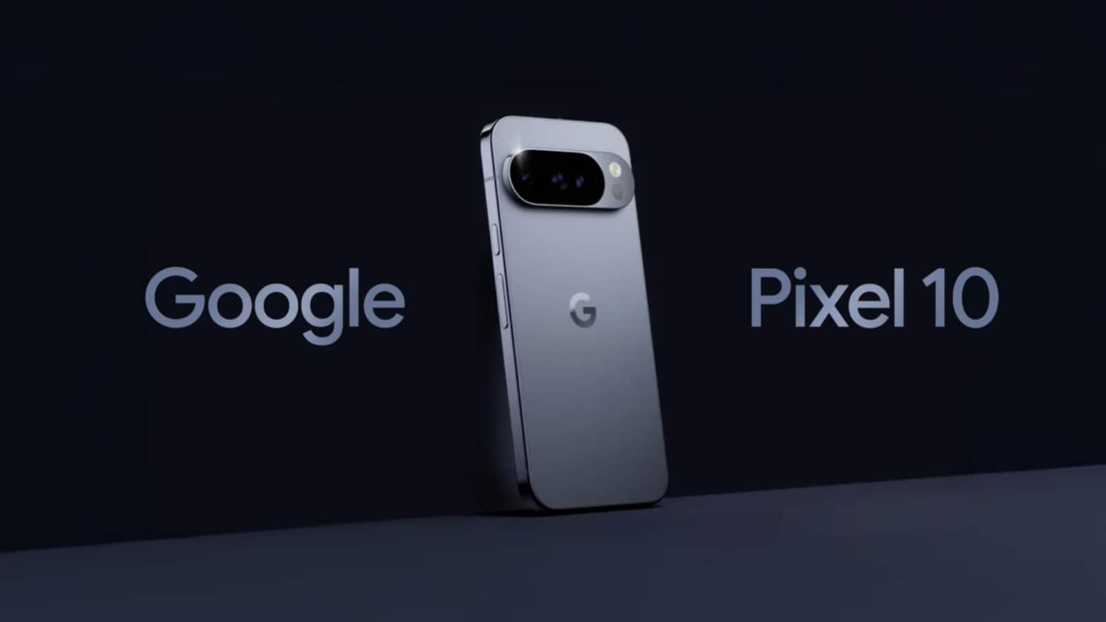 Google Pixel 10 पर ₹15,000 का धमाकेदार डिस्काउंट, जानें नया प्राइस