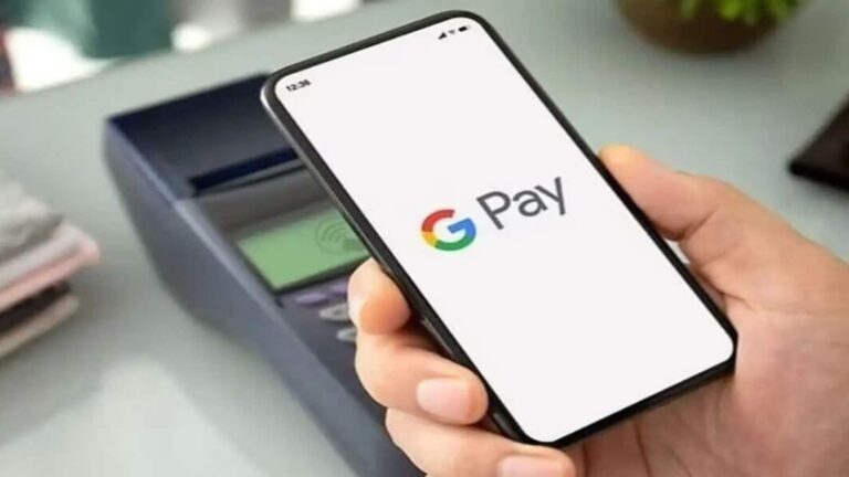 Google Pay ऐप में बिना डेबिट कार्ड UPI PIN बदलना हुआ आसान, फॉलो करे ये आसान स्टेप्स