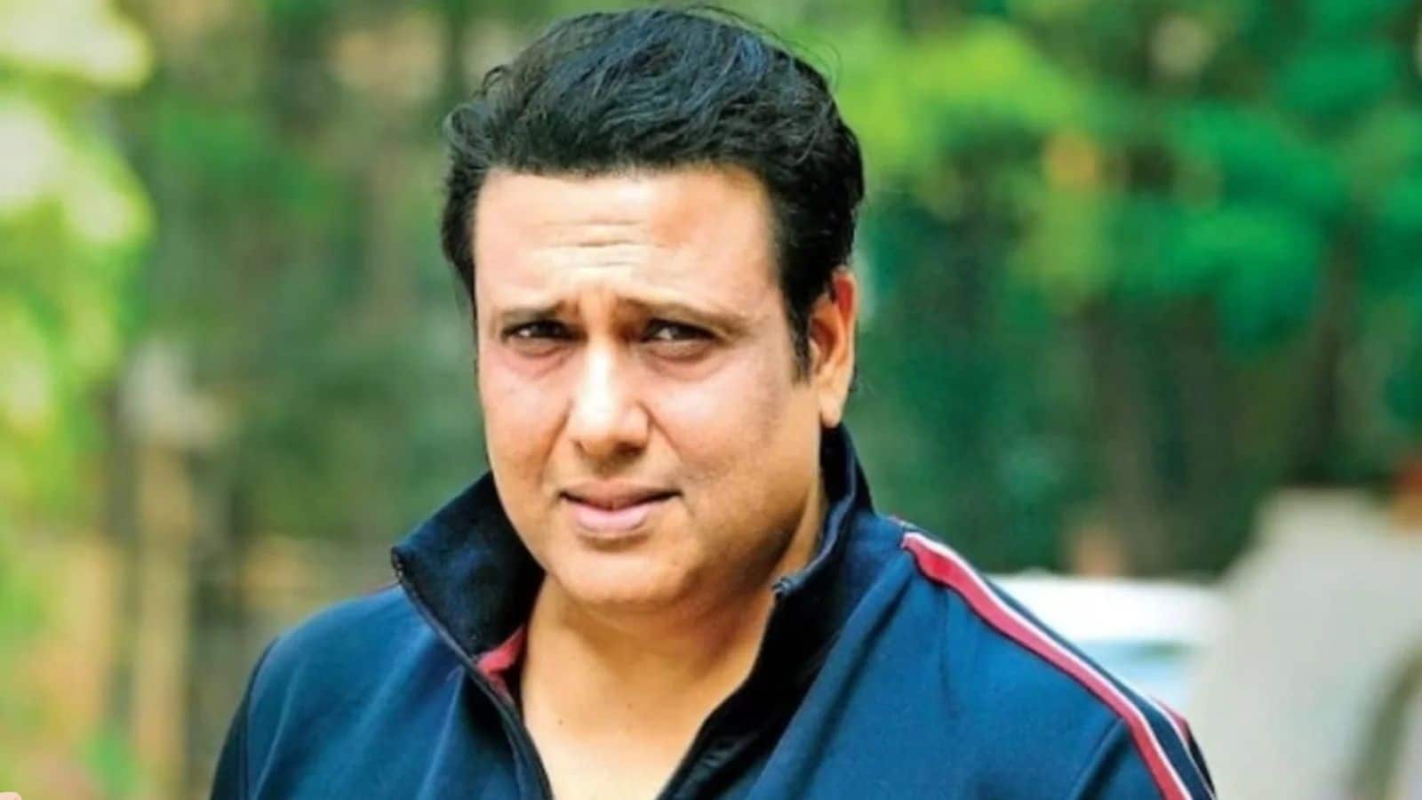 Govinda Hospitalised: अचानक बिगड़ी गोविंदा की तबीयत, बेहोशी की हालत में अस्पताल में कराए गए भर्ती