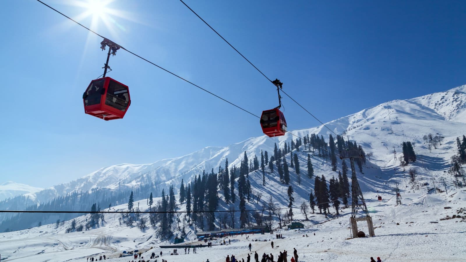 बर्फ, पहाड़ और अनोखे नजारे...सर्दियों में जन्नत सी बन जाती हैं भारत की ये जगहें, फैमली के साथ बनाए ट्रिप का प्लान