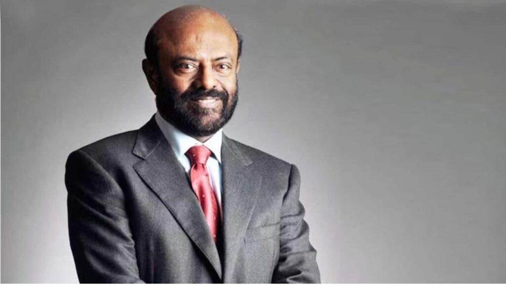 Hurun Philanthropy List 2025: शिव नादर पांच साल में चौथी बार बने 'भारत के सबसे परोपकारी', CSR खर्च में RIL सबसे आगे, देखिए दानवीरों की लिस्ट