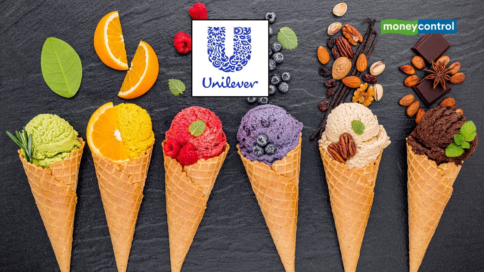 HUL demerger: HUL की आइस-क्रीम यूनिट होगी अलग, डिमर्जर की रिकॉर्ड डेट तय; जानें डिटेल