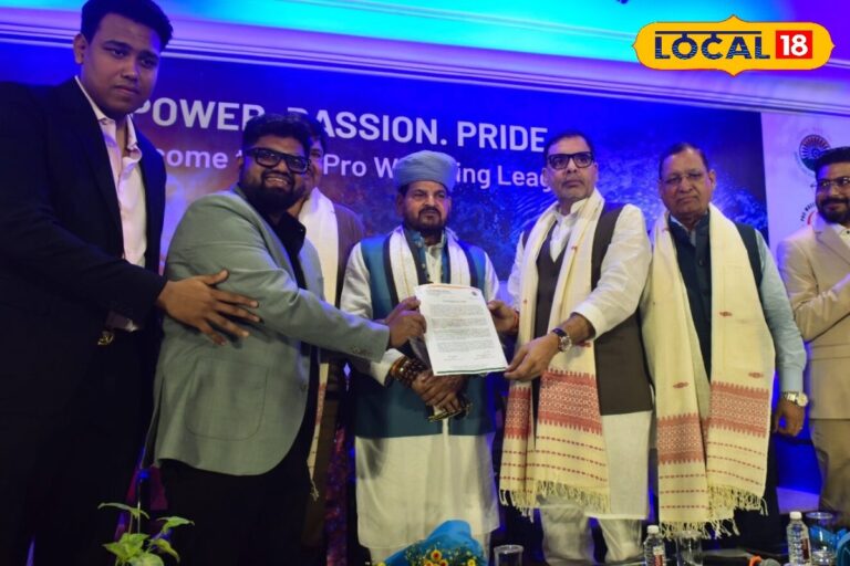 कॉमनवेल्थ से कुश्ती बाहर, PWL में कमबैक, बृजभूषण बोले- कोई सिफारिश नहीं