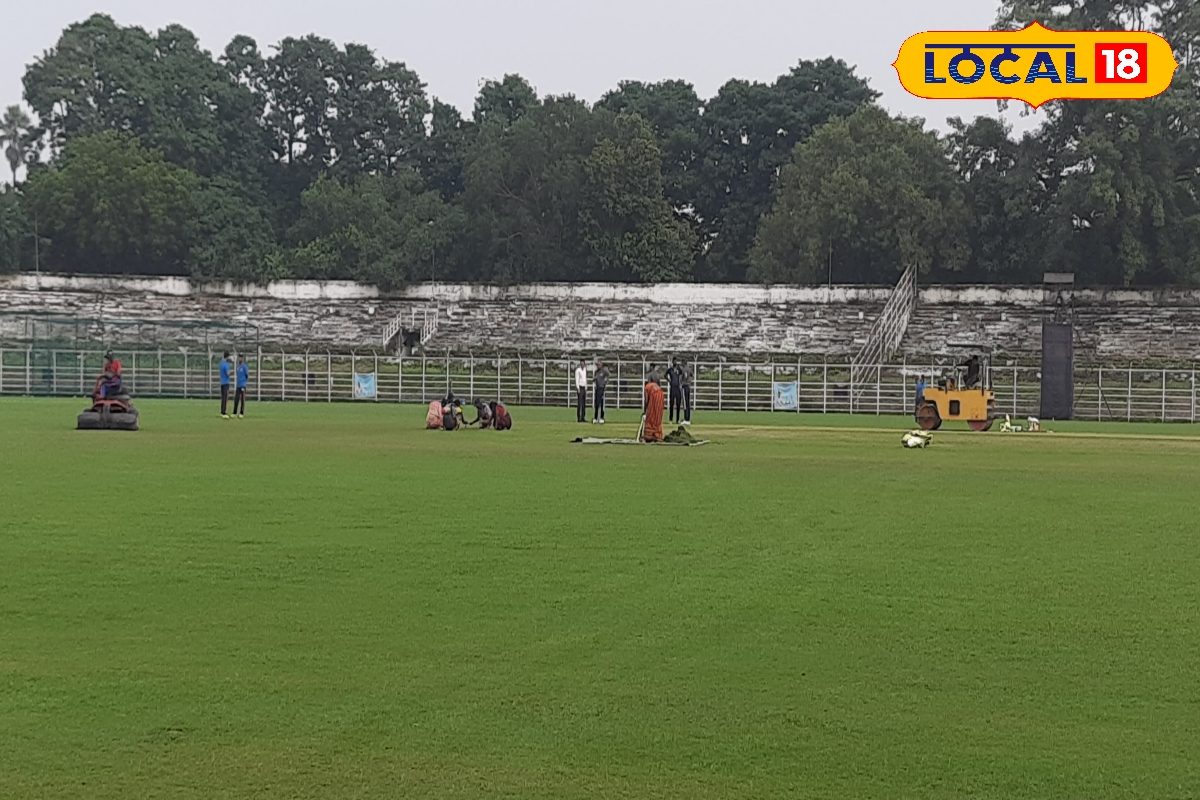बारिश ने फेरा खेल पर पानी! दूसरे दिन भी नहीं हो सका टॉस, मैच का क्या होगा?