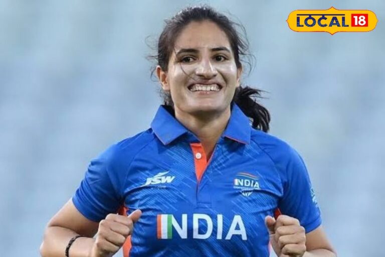 भारत ने जीता पहला महिला विश्व कप खिताब, हिमाचल की रेणुका सिंह ठाकुर चमकी