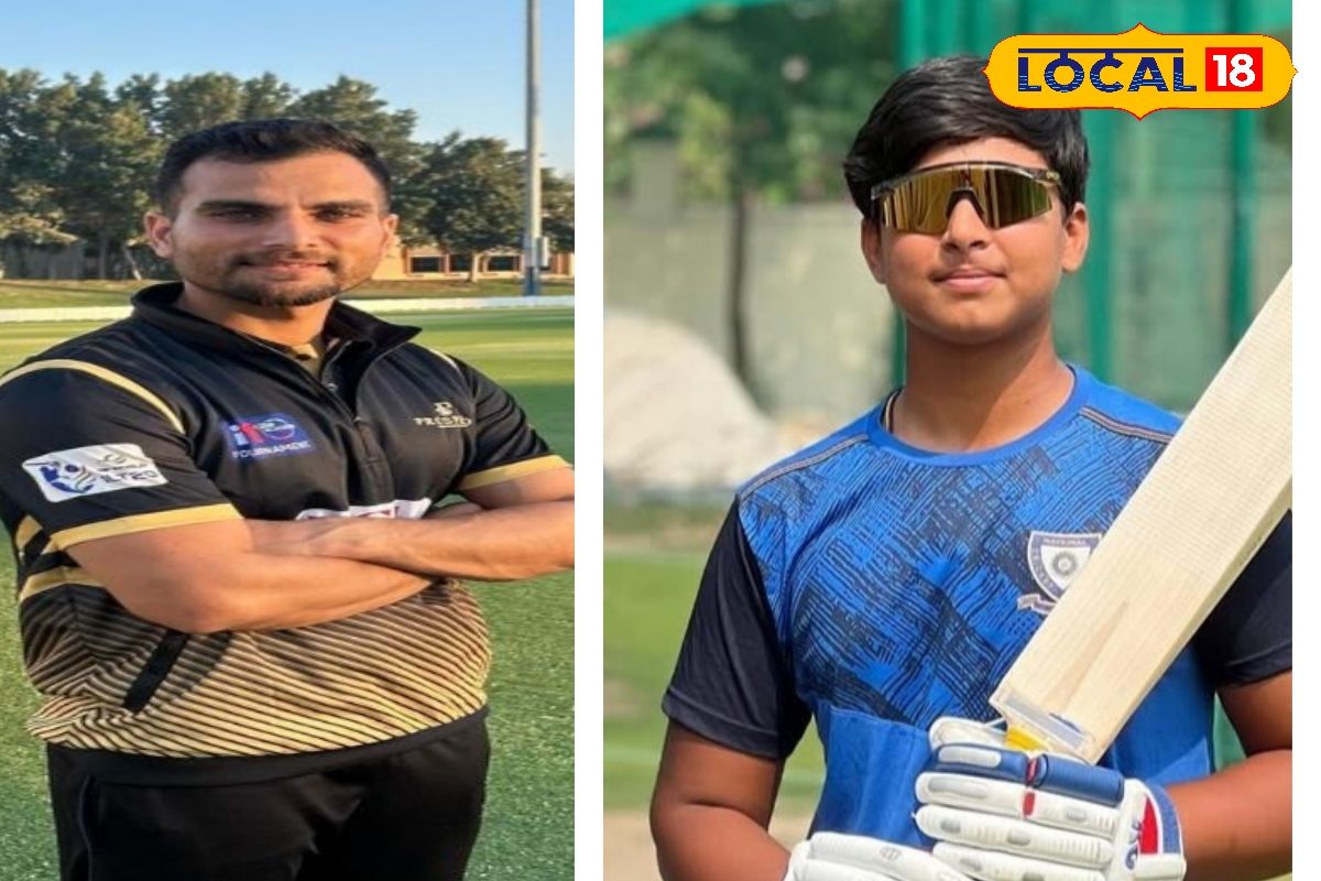 शोएब-वैभव सूर्यवंशी, एशिया कप राइजिंग स्टार्स टूर्नामेंट में होंगे आमने सामने