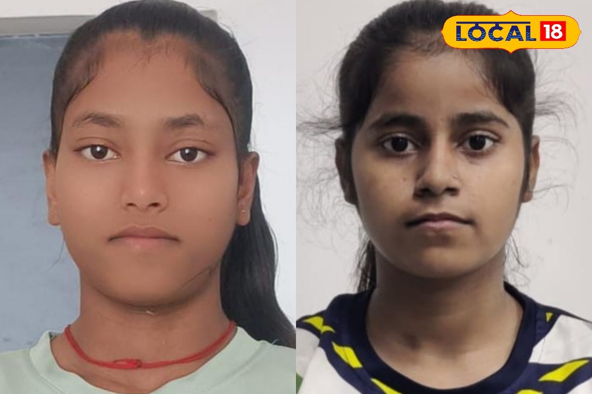 भोजपुर की दो बेटियां राष्ट्रीय टीम में! भारोत्तोलन चैम्पियनशिप में दिखेगा दम