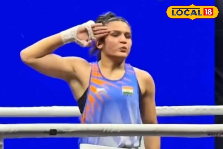 अरुंधति चौधरी ने वर्ल्ड बॉक्सिंग कप 2025 में जीता गोल्ड, पढ़े पूरी खबर