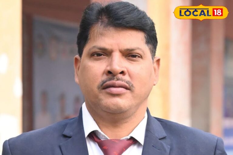 'खेलो इंडिया' में बढ़ी भोजपुर की धाक, राष्ट्रीय टूर्नामेंट में रेफरी बने मुकेश