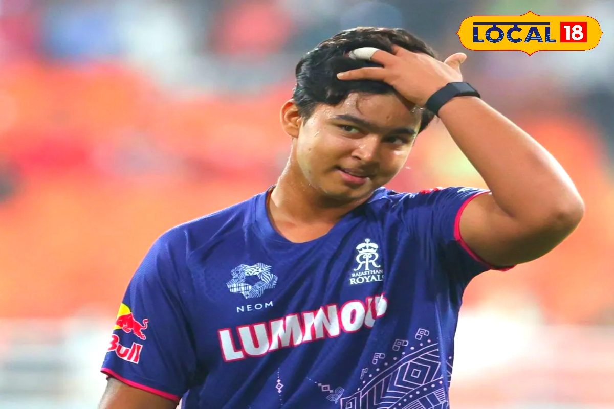 वैभव सूर्यवंशी की मैच फीस कितनी? कमाई जान रह जाएंगे हैरान