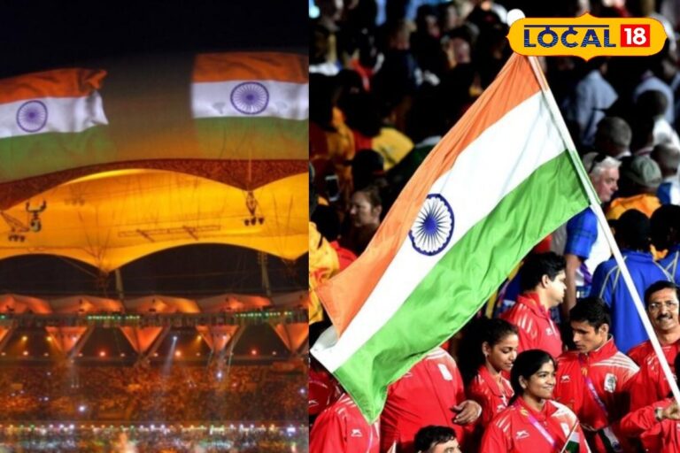 कॉमनवेल्थ गेम्स 2030: भारत को मिली मेजबानी तो खिलाड़ियों के खिले चेहरे