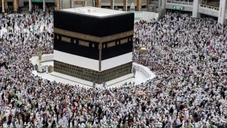 Hajj Yatra: हज यात्रा में बड़ा बदलाव, आम लोगों के लिए सरकार ला रही खास स्कीम