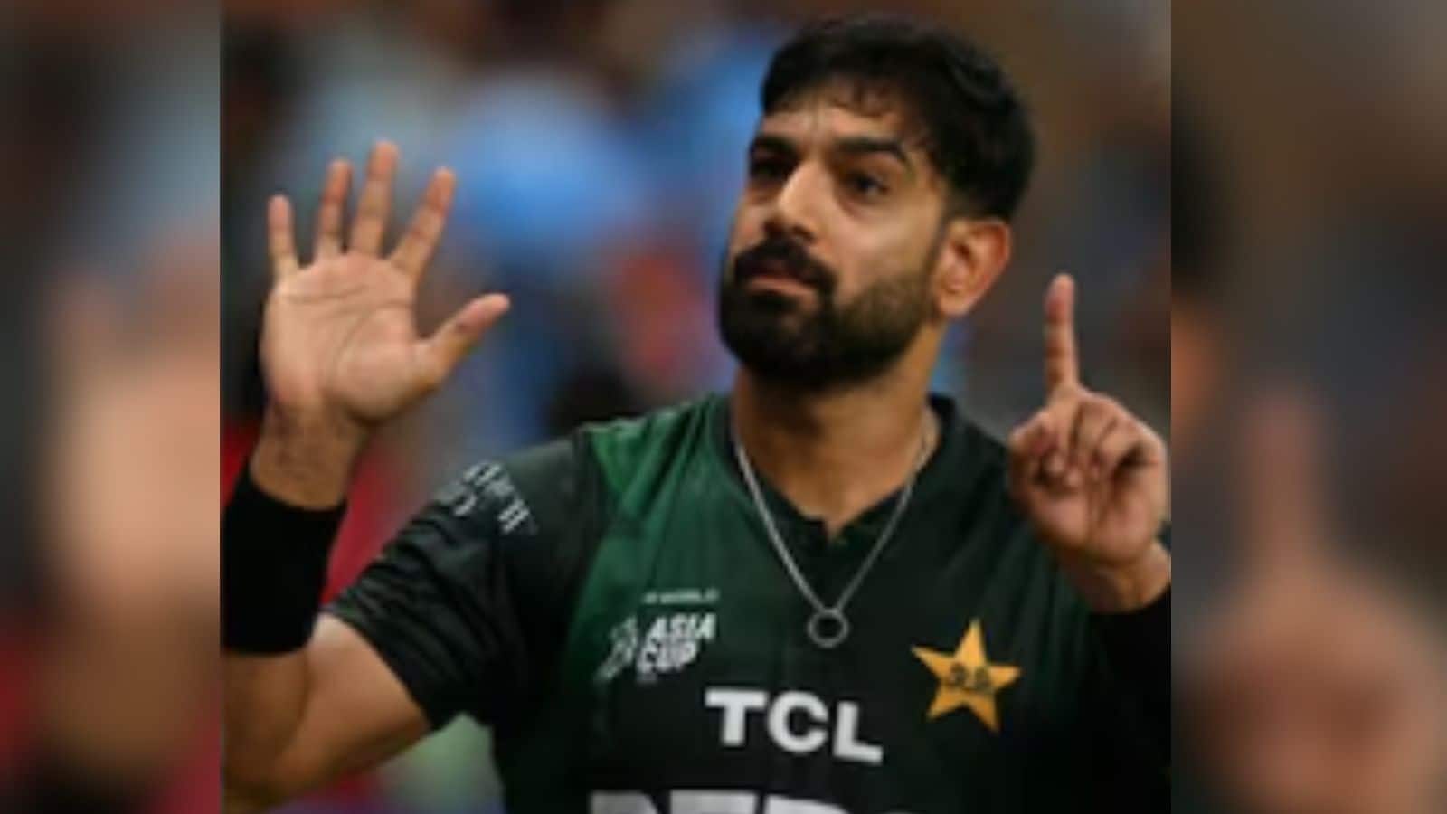 Asia Cup 2025: पाकिस्तानी खिलाड़ी हारिस रऊफ बैन, सूर्या पर लगा जुर्माना, ICC ने सुनाई सजा