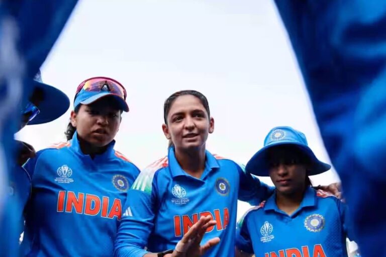 लाल मिट्टी की पिच किसे करेगी मदद, फाइनल में टॉस जीतकर क्या करेंगी कप्तान?