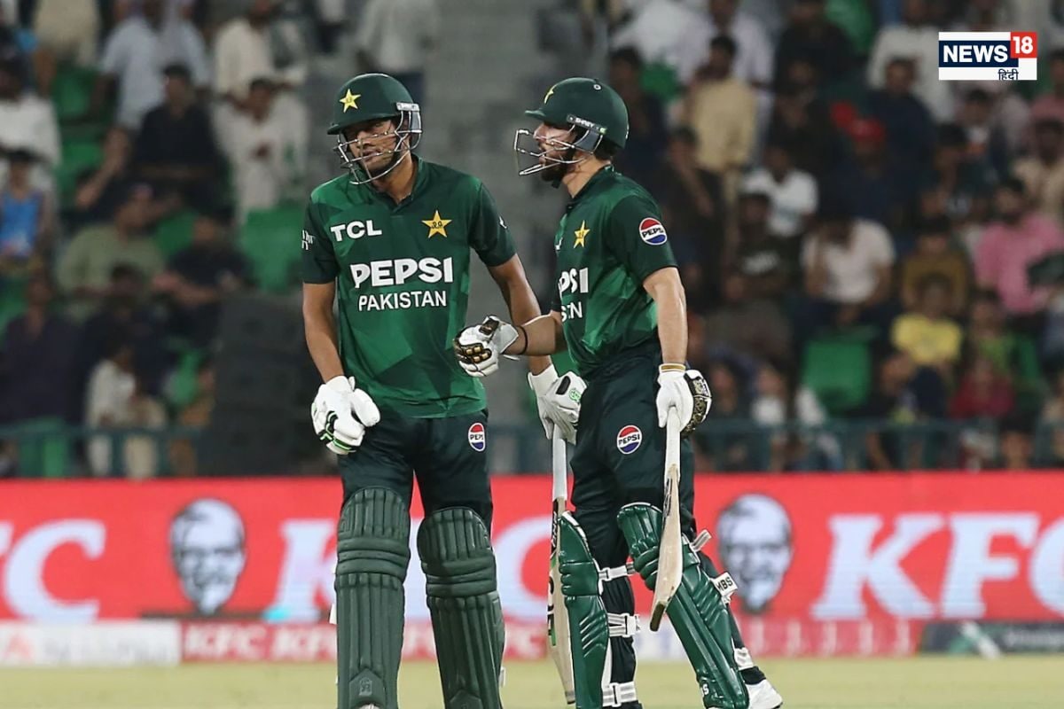 पाकिस्तान टीम में क्लेश, नई सीरीज से पहले ड्रामा, इस खिलाड़ी को टीम से निकाला