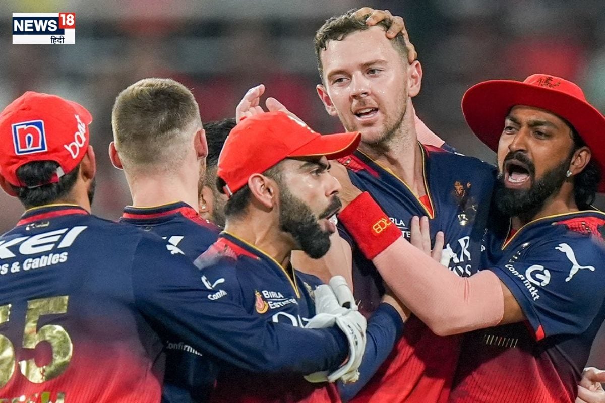चैंपियन बनने के बावजूद RCB ने निकाल दिए 8 प्लेयर्स, अब कैसी है विराट की टीम?