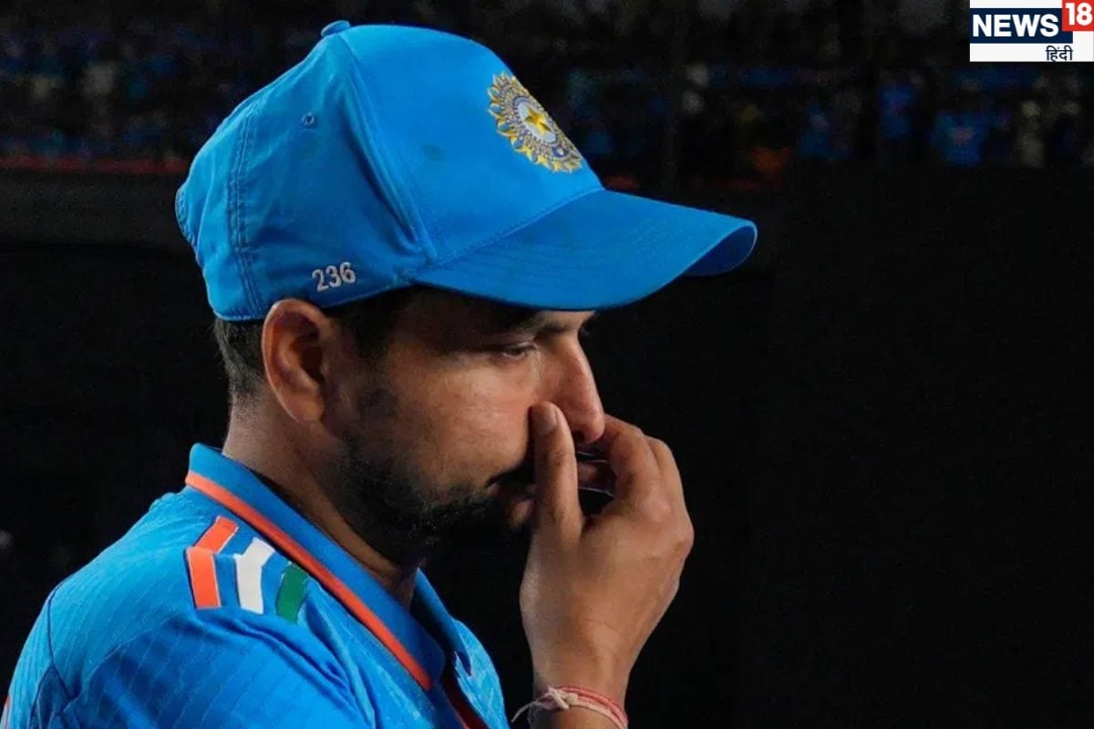 कुलदीप यादव अचानक भारतीय टीम से हटाए गए, BCCI ने आनन-फानन में लिया बड़ा फैसला