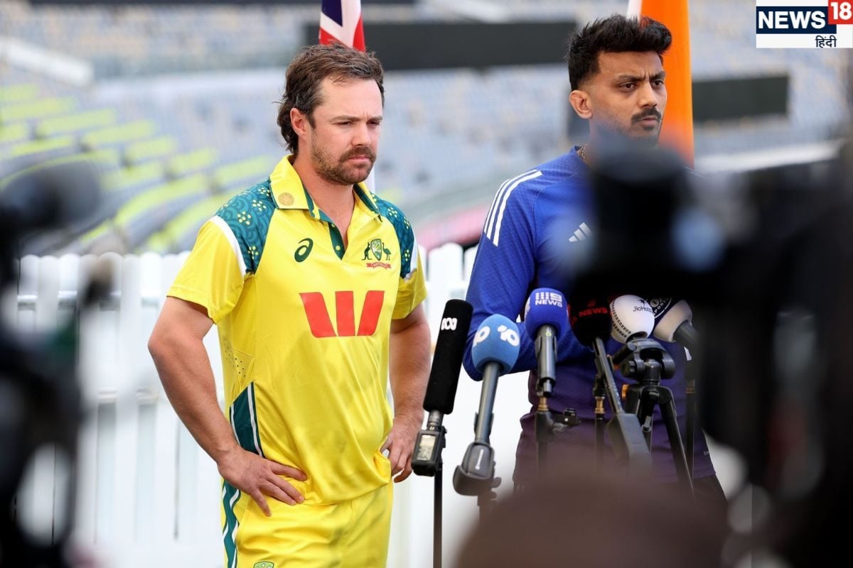 IND से तीसरा मैच हारते ही AUS टीम में भारी बदलाव, ट्रेविस हेड की हो गई छुट्टी