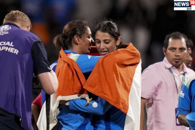 हीरे के जेवर, सोलर पैनल... कारोबारी का बड़ा दिल, IND टीम को पैसों में तौल दिया