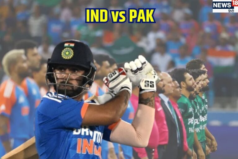 16 नवंबर को फिर होगी भारत-पाक की टक्कर, भारतीय टीम का ऐलान, जितेश शर्मा कप्तान