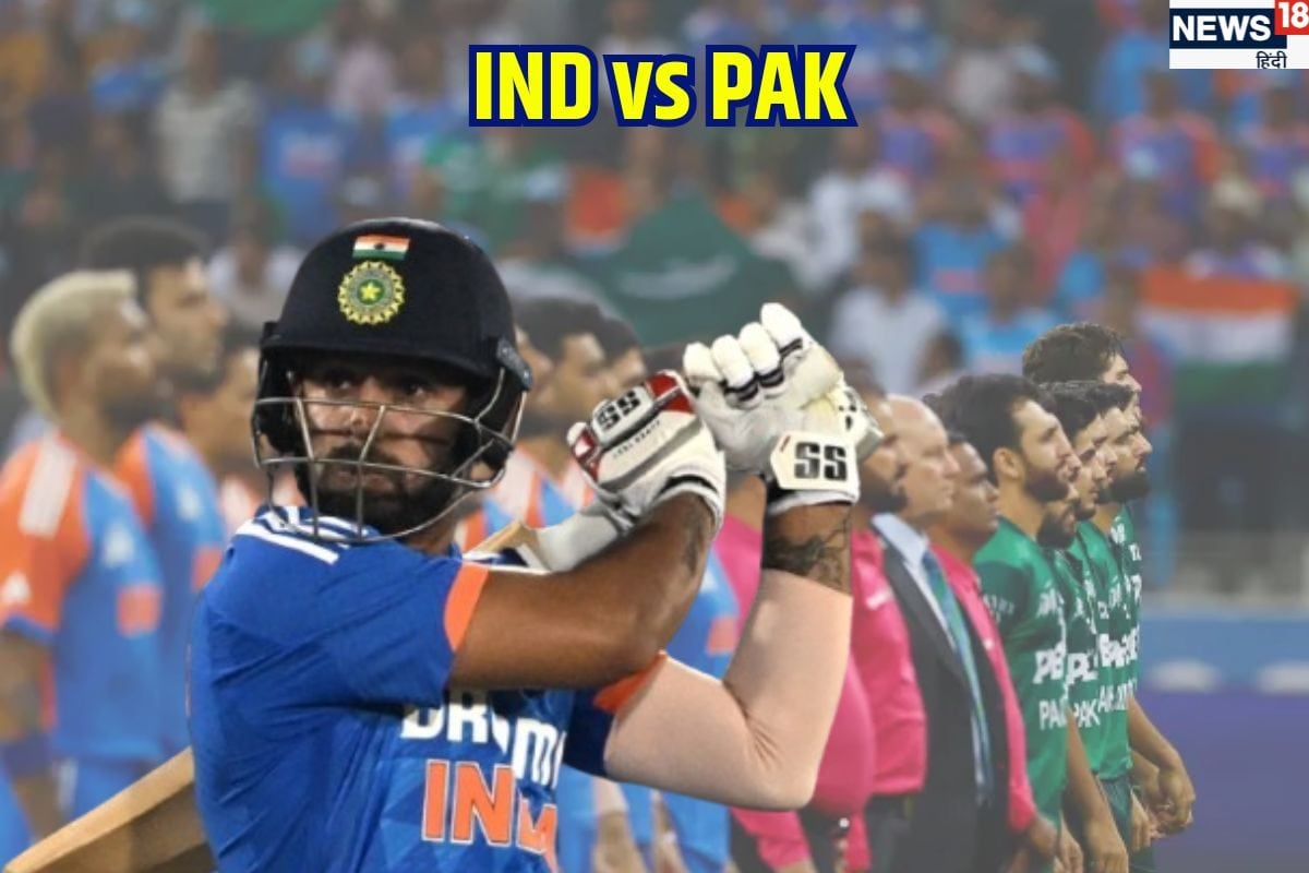 16 नवंबर को फिर होगी भारत-पाक की टक्कर, भारतीय टीम का ऐलान, जितेश शर्मा कप्तान