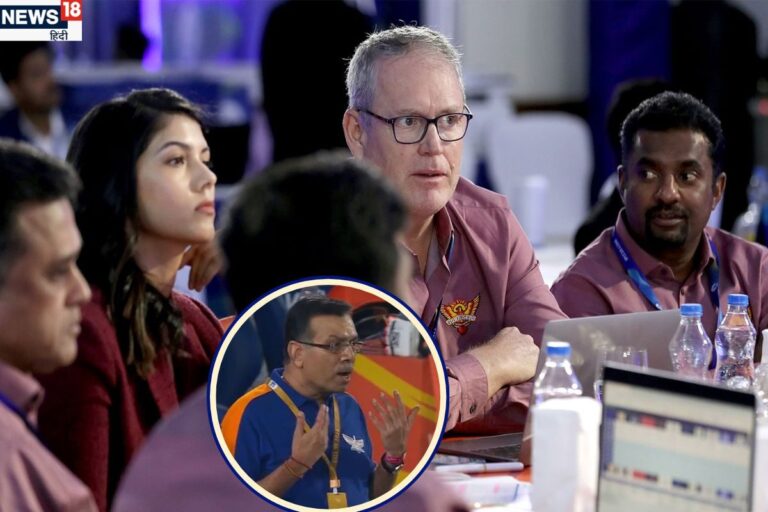 कभी राहुल को किया था बेइज्जत, अब गोयनका का बड़ा कदम, SRH के EX कोच को बुलाया