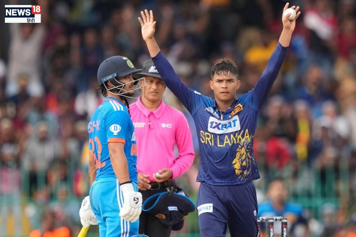 22 साल की उम्र में चंद महीने पहले पिता को खोया, अब बना टीम का कप्तान