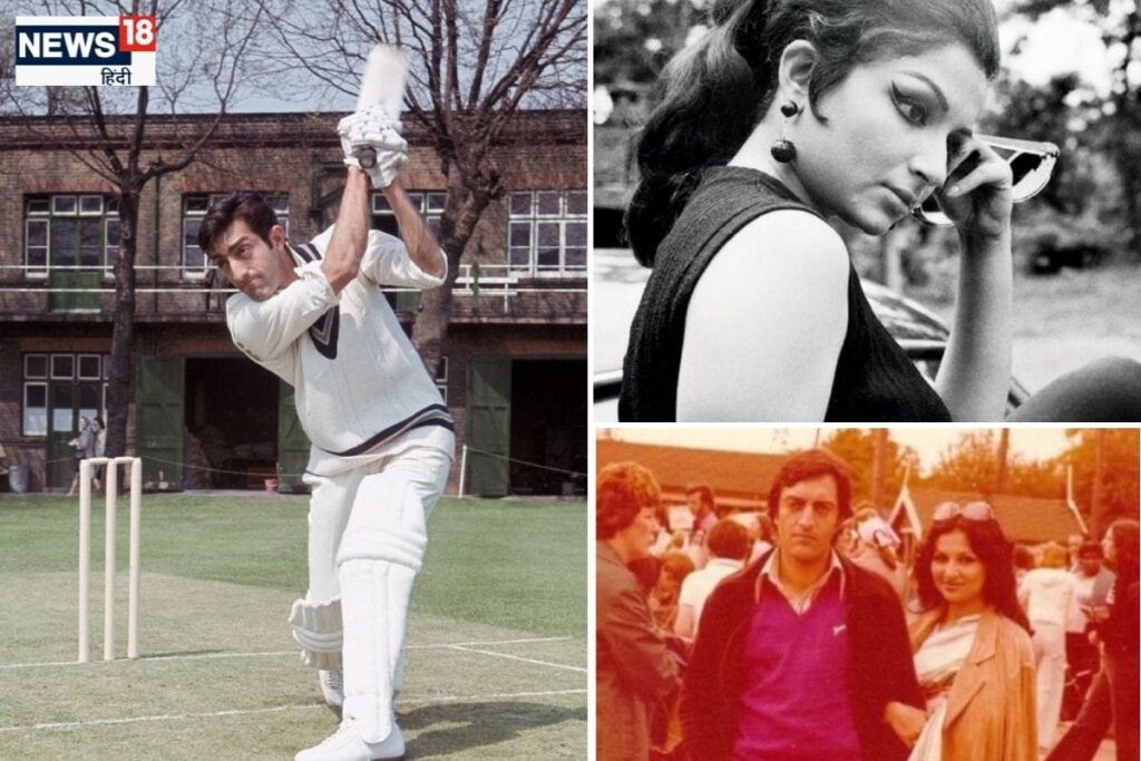 जिधर बैठी लड़की, उधर ही मारते छक्के, प्यार में पागल नवाब की अनसुनी दास्तां