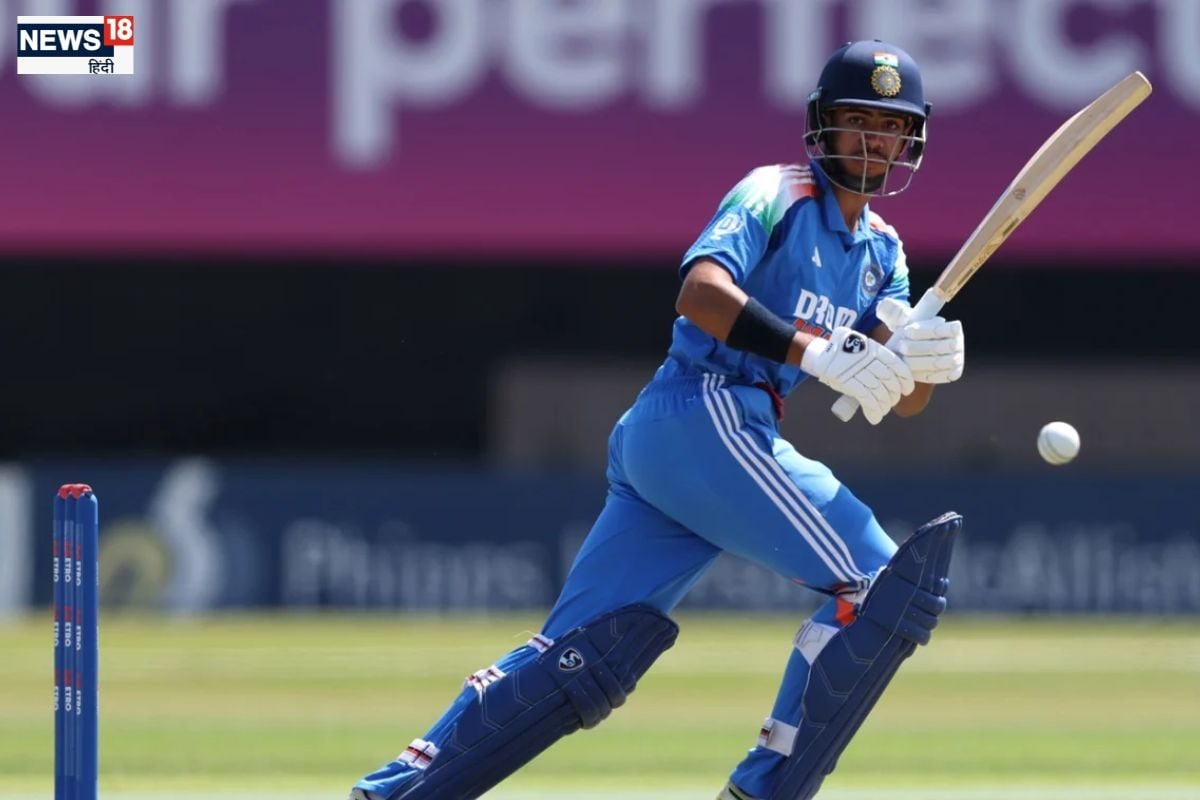 द्रविड़ का बेटा भारतीय अंडर-19 टीम में सिलेक्ट, इस प्लेयर को मिली कप्तानी