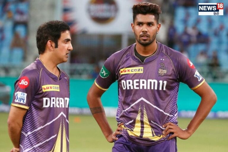 कोई चाचा-मामा का रिश्ता तो है नहीं.... गंभीर-हर्षित पर KKR दिग्गज ने क्या कहा?