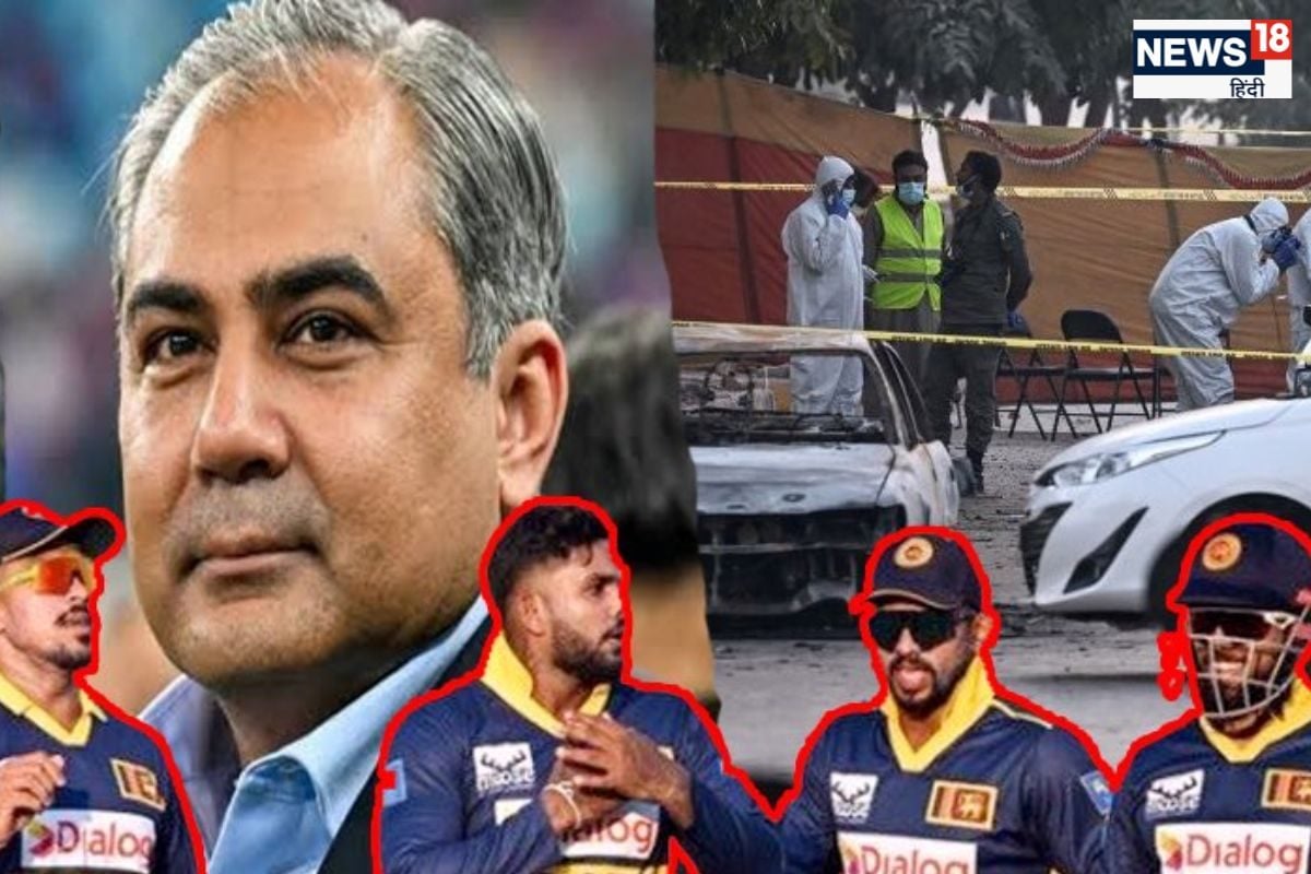 पाकिस्तान छोड़ने के फैसले से घबराए नकवी, मजबूरी में बदला ODI सीरीज का शेड्यूल