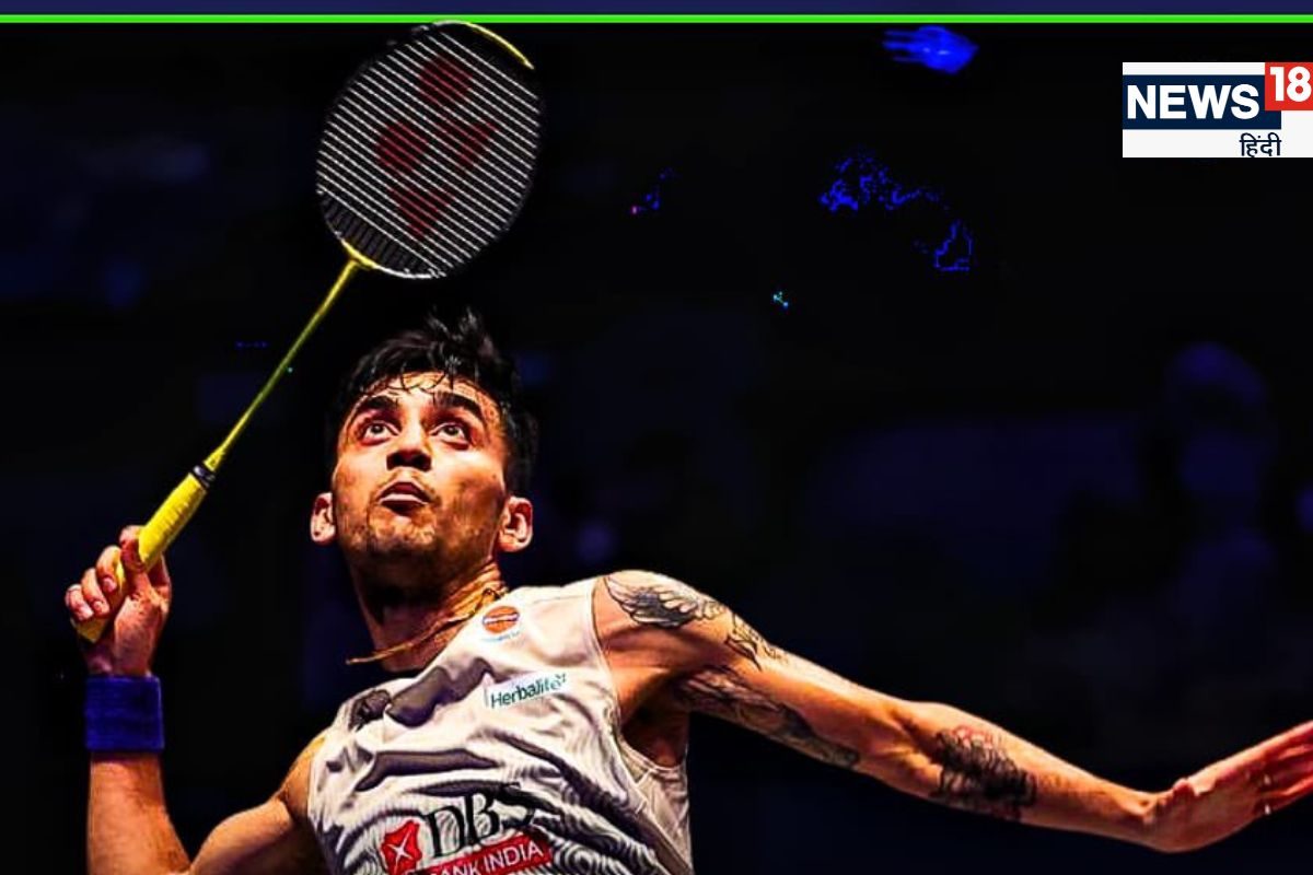 लक्ष्य सेन कुमामोटो मास्टर्स सेमीफाइनल में, केंटा निशिमोतो से अगली टक्कर