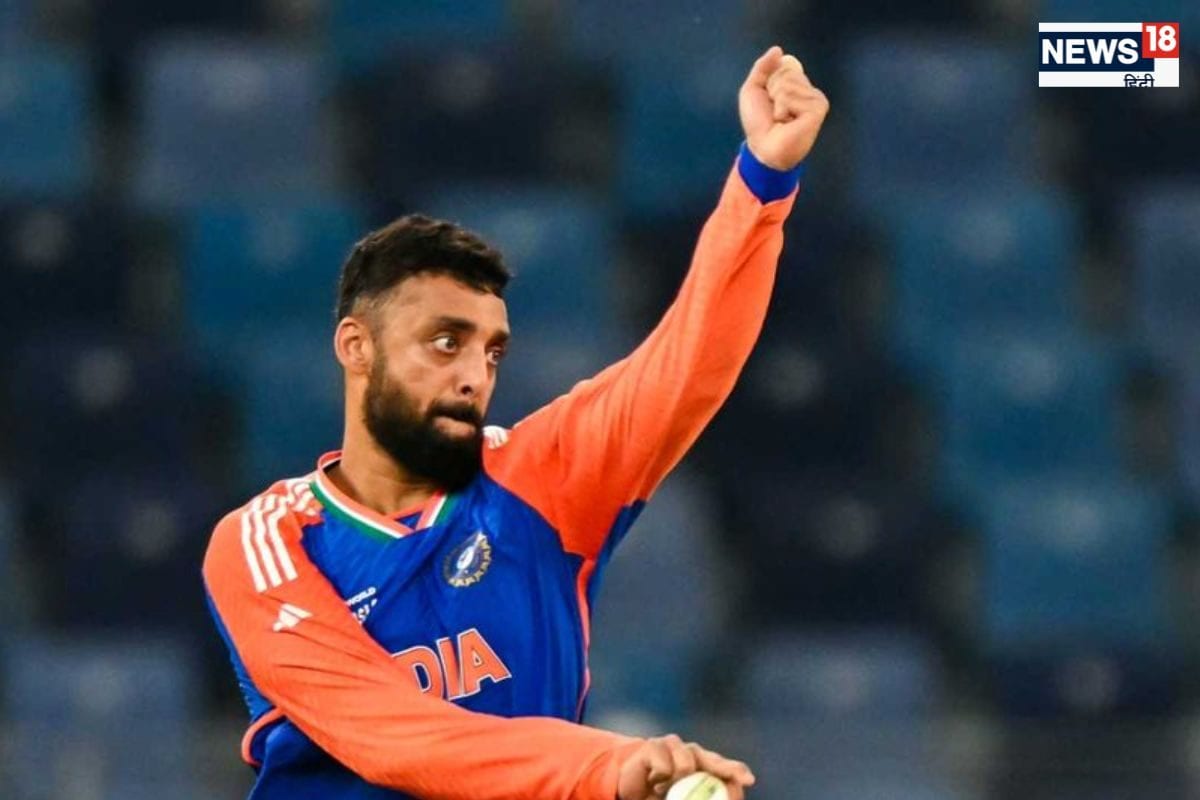 वरुण चक्रवर्ती को मिली टी-20 टीम की कप्तानी, नटराजन की भी स्क्वॉड में एंट्री