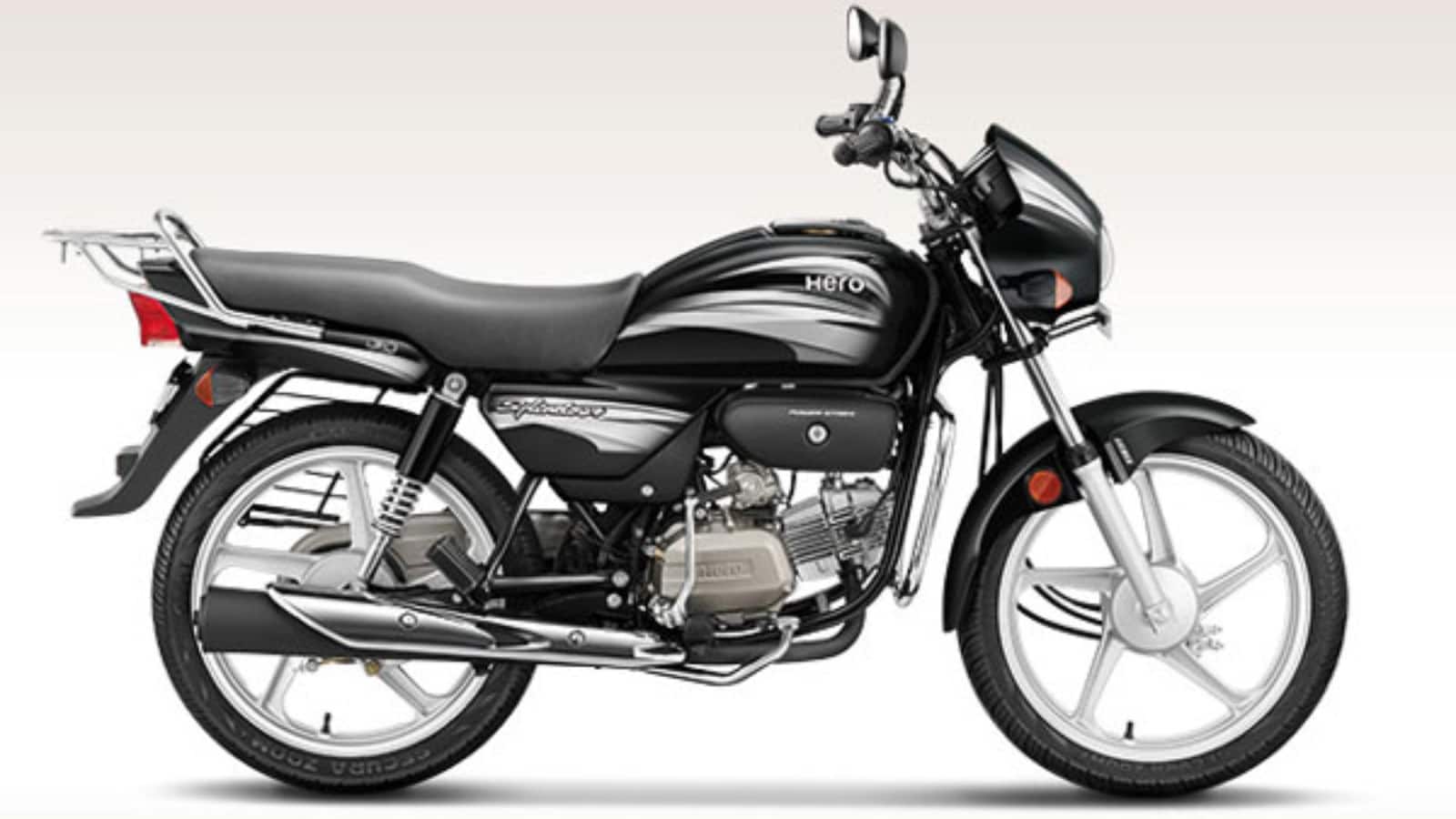 Hero की धमाकेदार रिपोर्ट, कंपनी ने अक्टूबर 2025 में बेचे 635000 से ज्यादा टू-व्हीलर्स