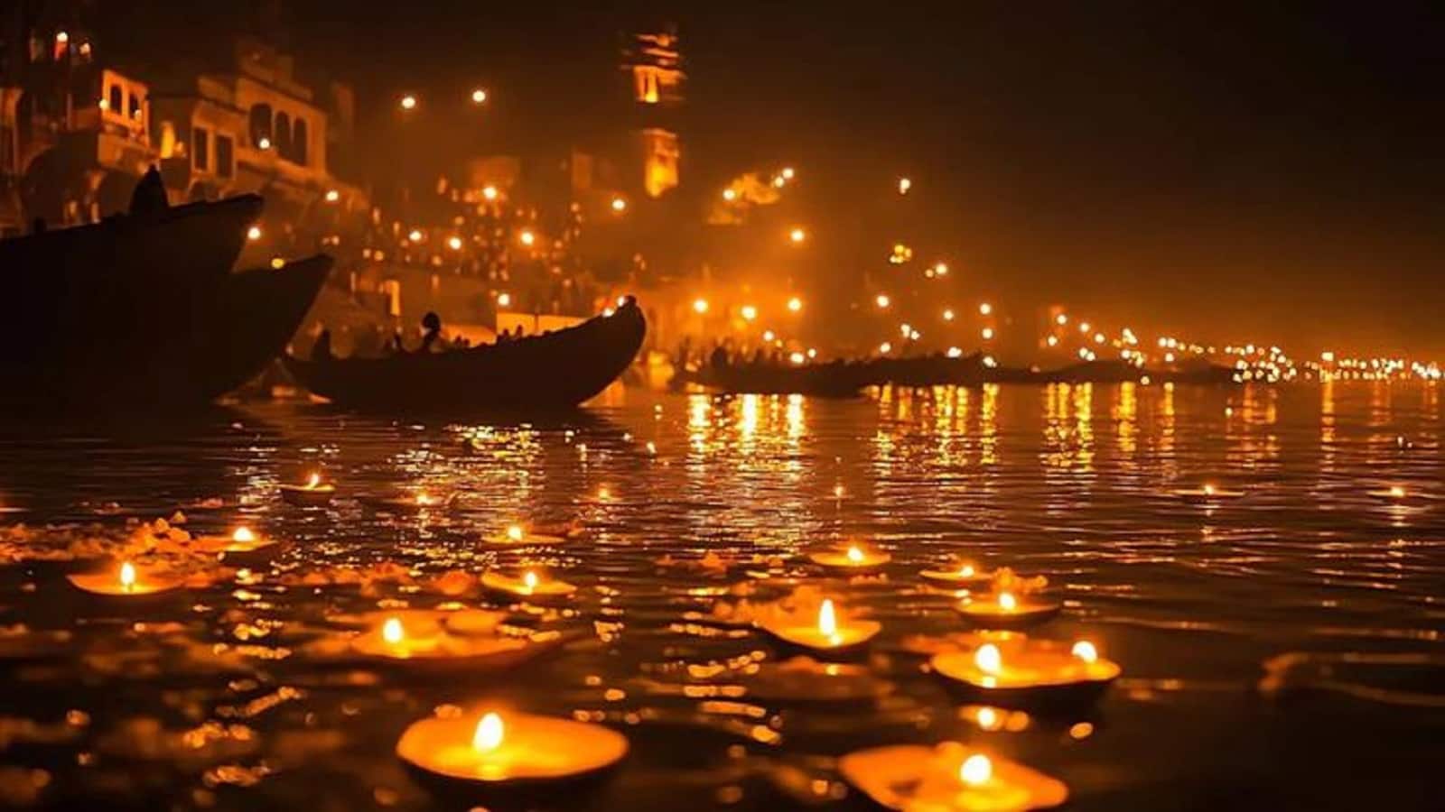 Kartik Purnima 2025 Today: आज इस मंत्र का जाप करने से भगवान शिव खुद करते हैं अकाल मृत्यु से रक्षा, जानें आज पूजा और स्नान का मुहूर्त