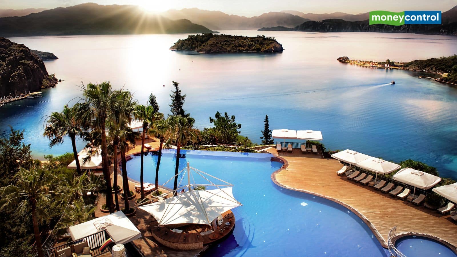 साल 2025 खत्म होने में बचे हैं सिर्फ 2 महीने, मिलेगा सिर्फ 1 लॉन्ग वीकेंड, घूम सकते हैं ये 5 डेस्टिनेशन