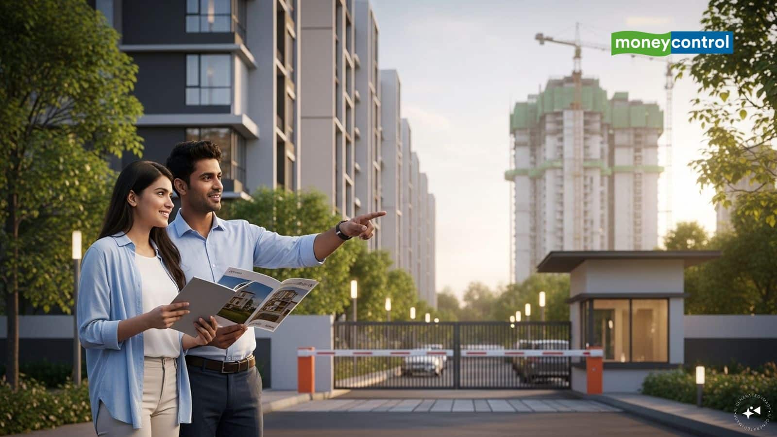 Home buying guide: पहली बार खरीद रहे सपनों का घर? इन 12 गलतियों से बचें, वरना होगी बड़ी परेशानी