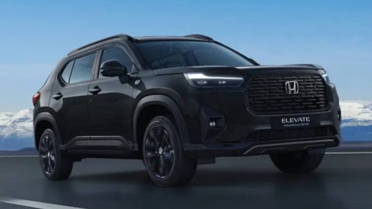 Honda Elevate ADV Edition: भारत में लॉन्च हुआ Honda Elevate का ADV Edition, जानें कीमत और फीचर्स