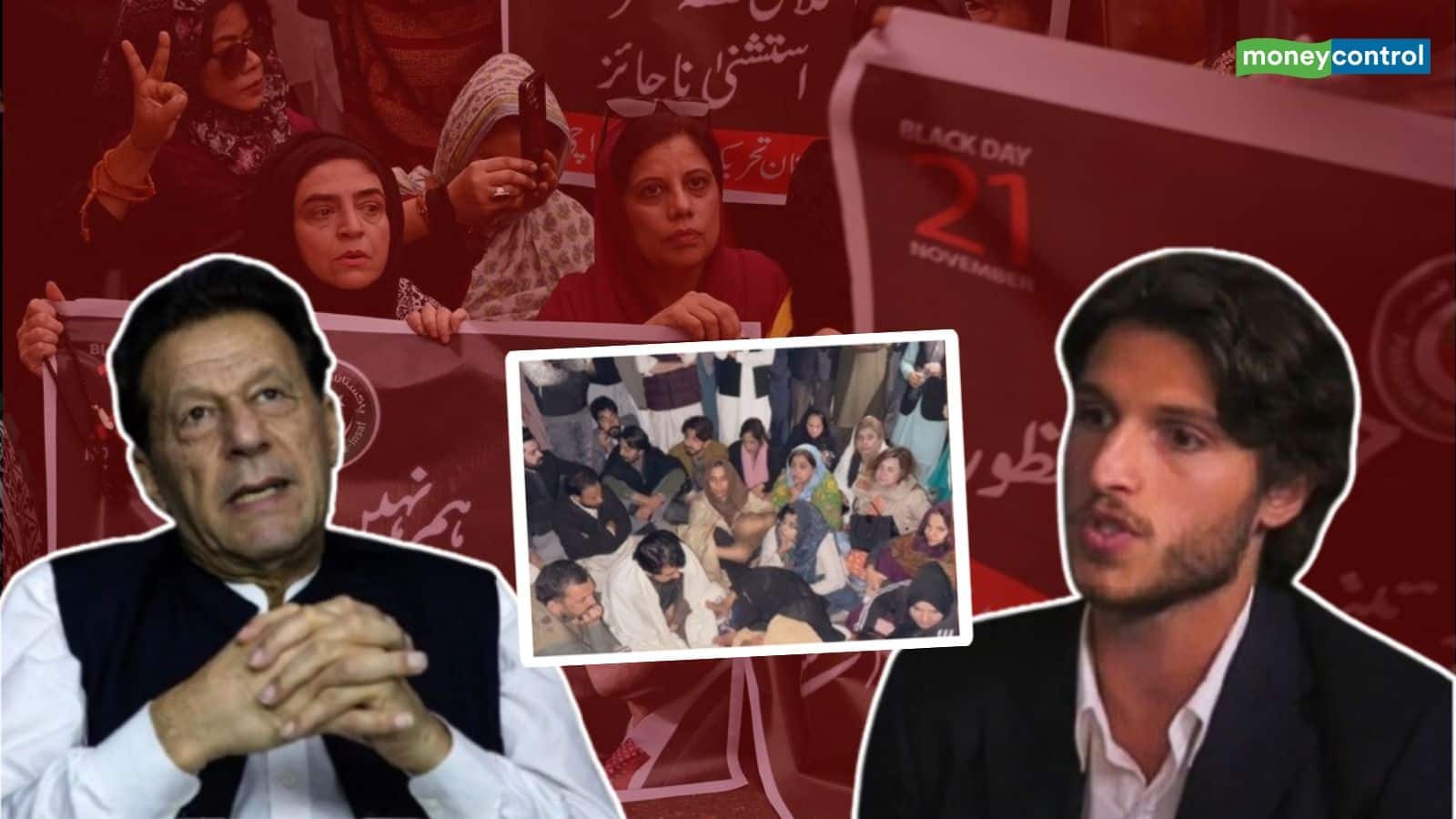 Imran Khan Death News: कहां है मेरे पापा? इमरान खान के बेटे ने पाकिस्तान से मांगे पूर्व पीएम के जिंदा होने के सबूत