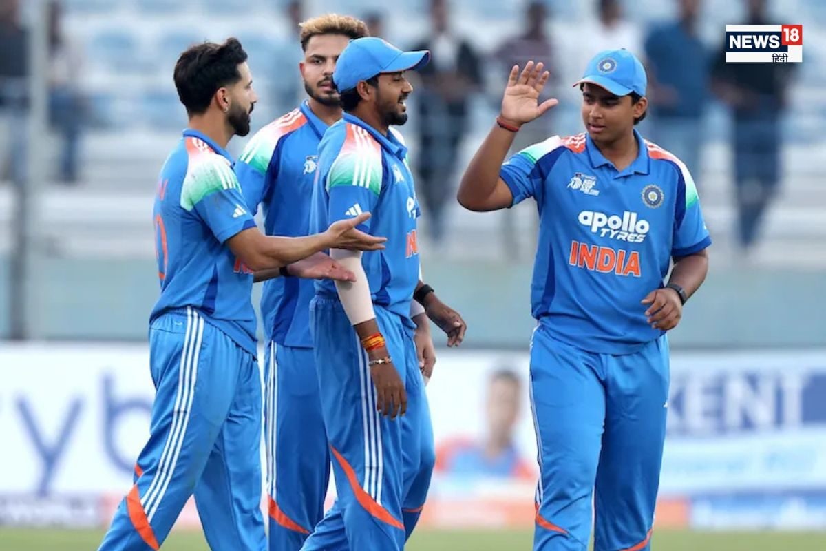 एशिया कप राइजिंग स्टार्स के सेमीफाइनल में इंडिया ए से किसकी होगी भिड़ंत?