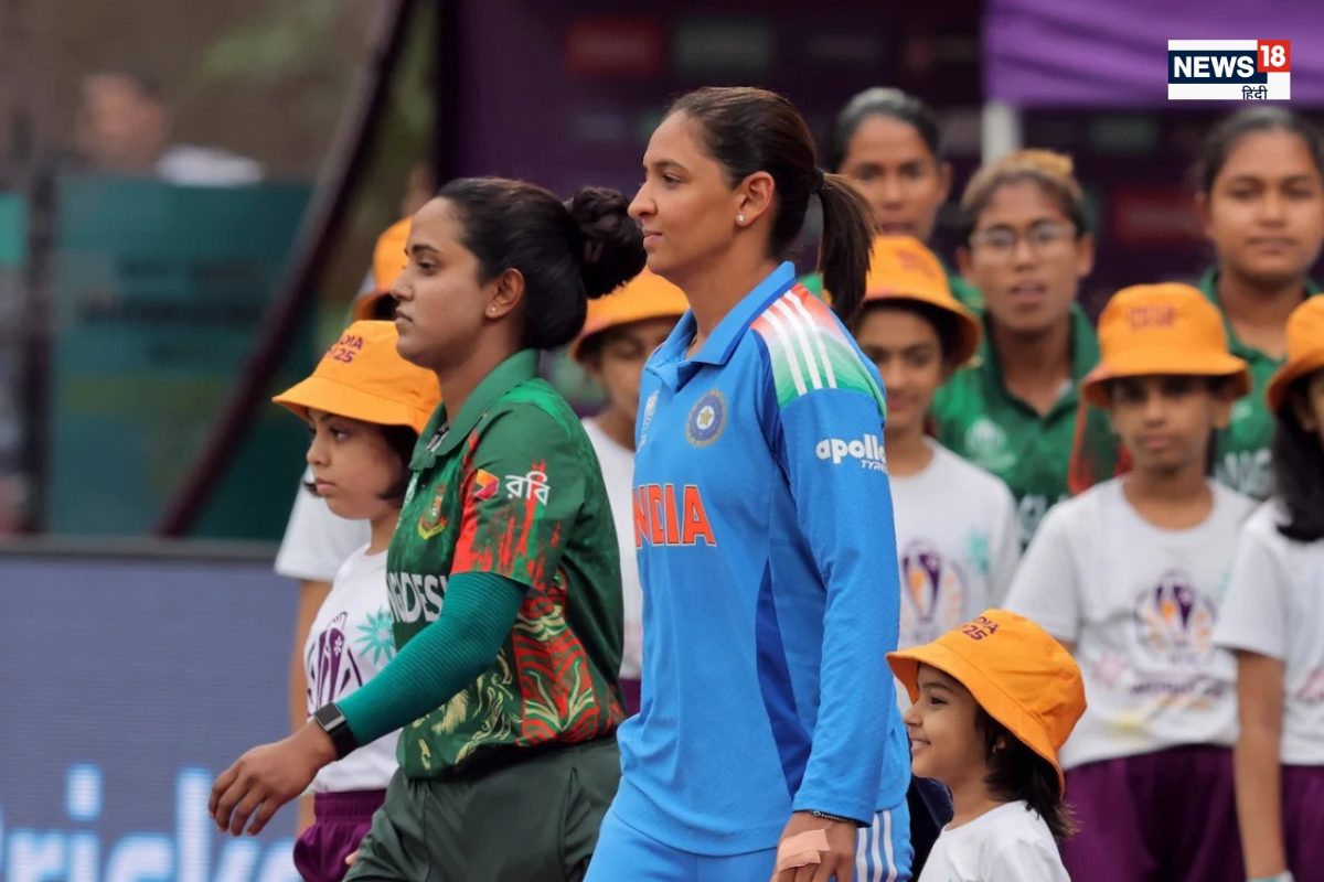 भारत के खिलाफ इस टीम ने अपना दौरा किया रद्द, खेला जाना था वनडे और टी20 सीरीज