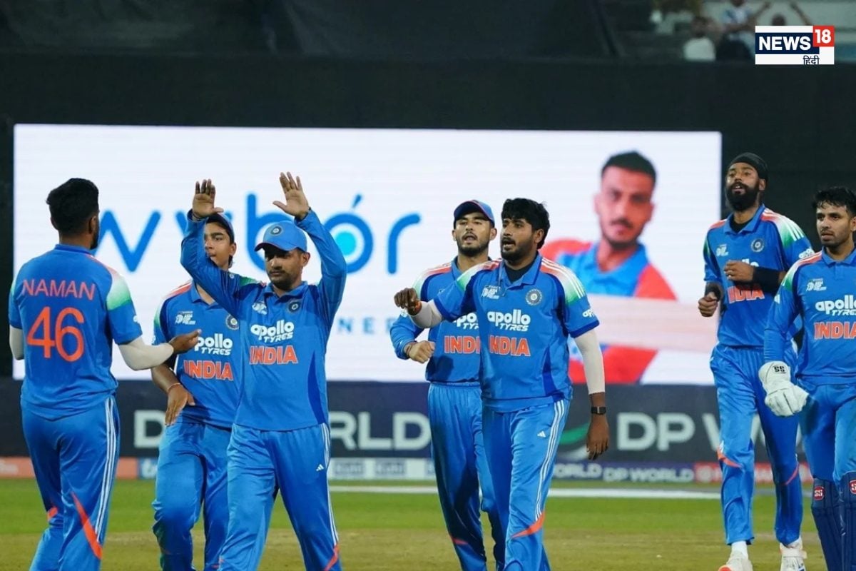 इंडिया ए ने ओमान को 6 विकेट से पीटा, एशिया कप के सेमीफाइनल में मारी एंट्री