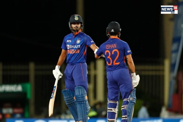 आखिरी बार कब खेला गया था रांची में वनडे मैच, किस टीम ने मारी थी बाजी, जानें सब