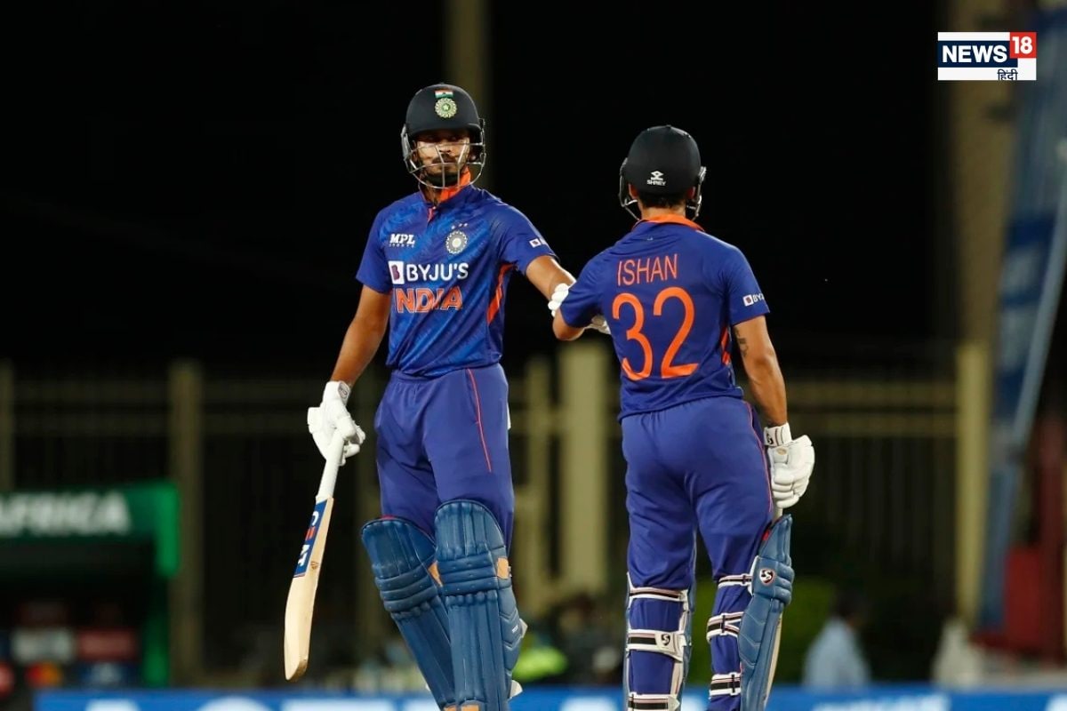 आखिरी बार कब खेला गया था रांची में वनडे मैच, किस टीम ने मारी थी बाजी, जानें सब