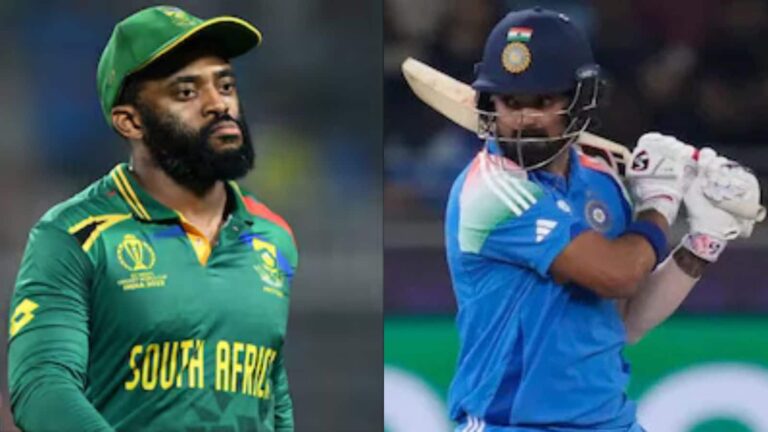IND vs SA Pitch Report: साउथ अफ्रीका के खिलाफ कैसी होगी भारत की प्लेइंग 11? पिच रिपोर्ट से लेकर वेदर तक जानें सब कुछ